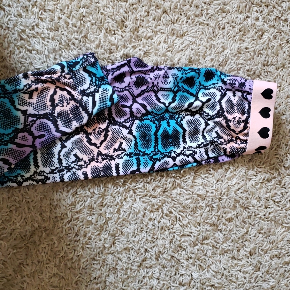 Girls pants